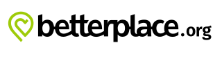 Logo Betterplace.org