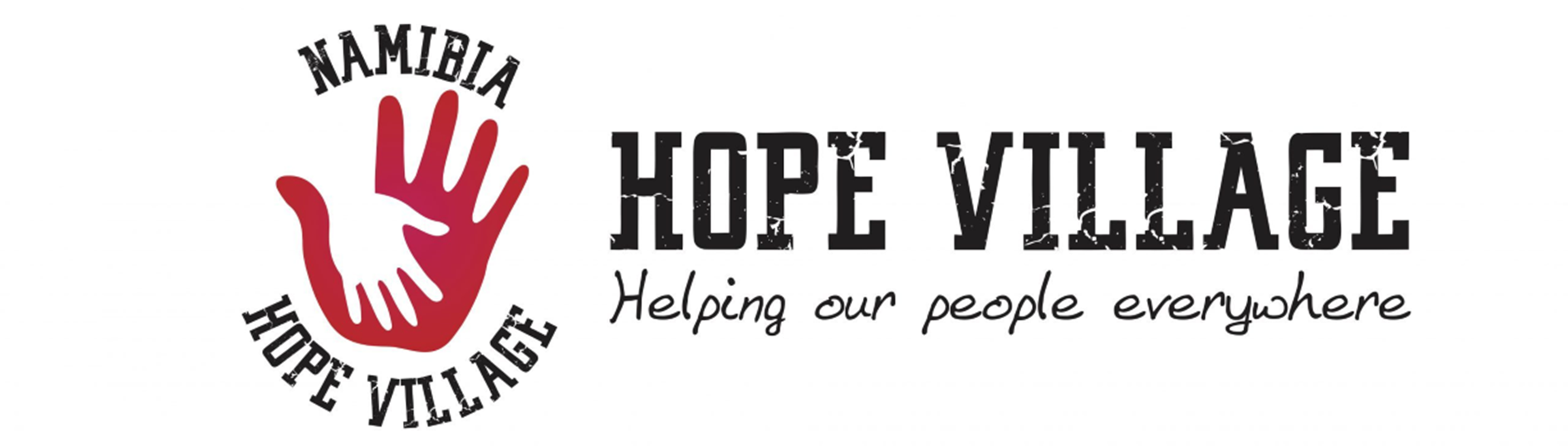 Logo Hope Village